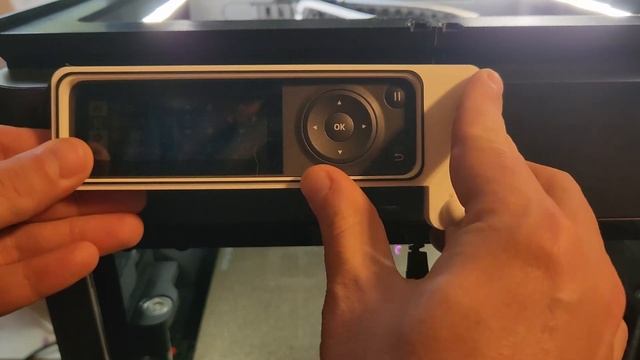 Adding a Better Camera to the BambuLab P1S смотреть онлайн