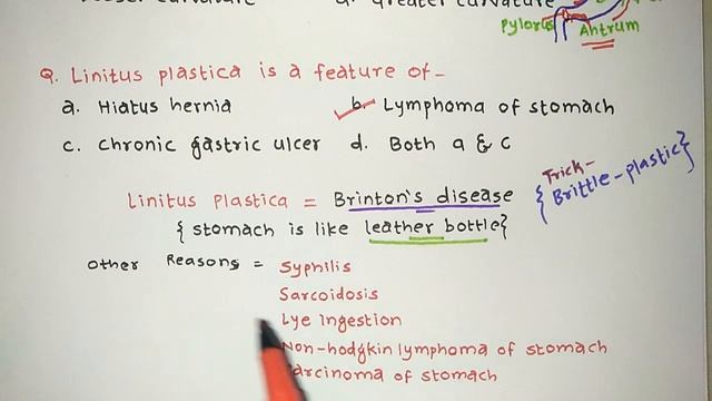 GASTRO INTESTINAL TRACT- GIT | PATHOLOGY MCQ'S | GPAT | NIPER | DI | RRB | ESIC | Vikas Bopinwar смотреть онлайн