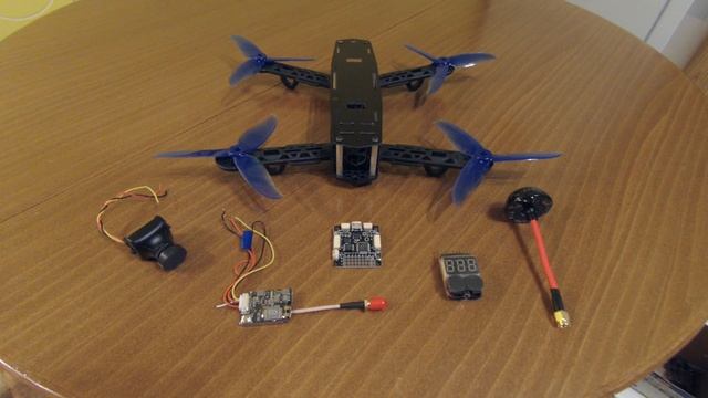 Тюнинг Visuo sx809hw, mjx bugs 3, arco racing drone, обзоры, тесты. Зимний период. смотреть онлайн