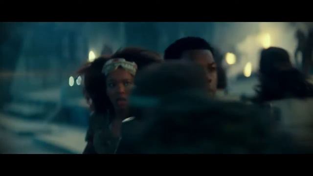 Смерть Адепта-генерала Энрика Прайта. смотреть онлайн