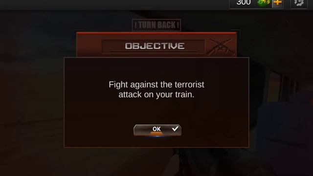 Police Train Counter Terrorist FPS Shooter | Best Android Gameplay HD смотреть онлайн