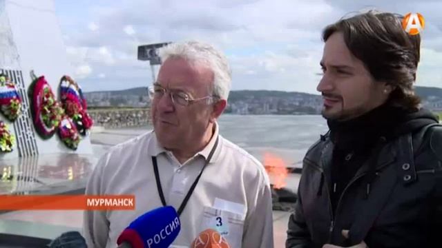 Туристический информационный центр способствует развитию туризма смотреть онлайн