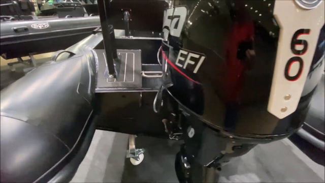 Лодочная выставка в Хельсинки - начало и конец Vene Bat2024 смотреть онлайн