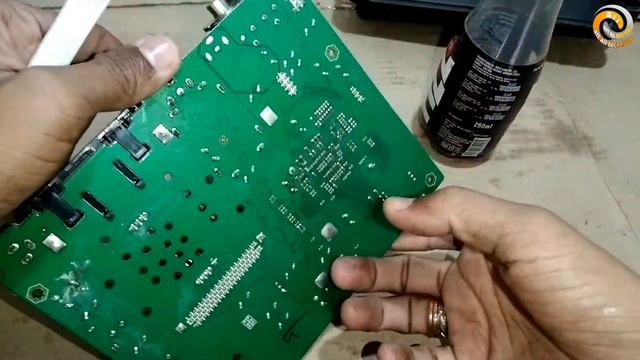 AIRTEL DTH weak Signal Problem Solve || How to solve Airtel Digital tv STB weak signal problem 👍 смотреть онлайн