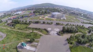 Мой город моё Забайкалье (1)