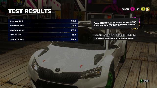 اوكامي - تجربة لعبة 🔥 DIRT 5 STEAM PC смотреть онлайн
