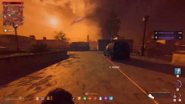 I NEVER Expected THIS To Happen! (ELDER Dark Aether MW3 Zombies) смотреть онлайн