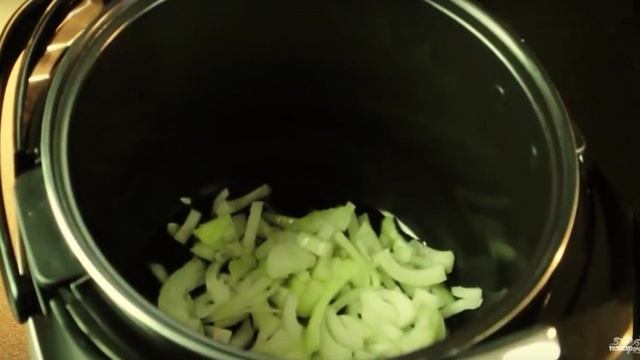 Кухня Мамашки