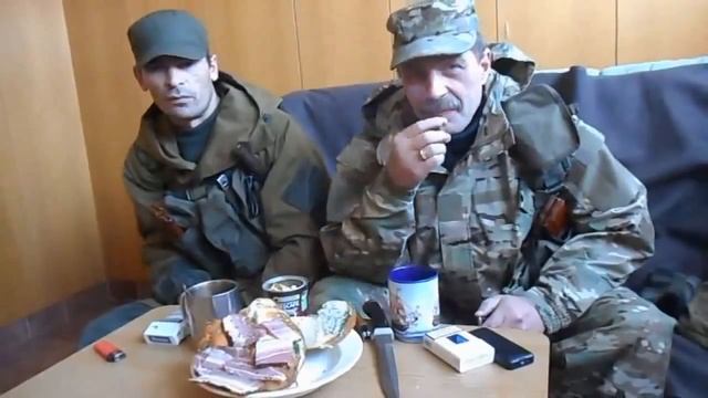 Игорь Николаевич Безлер и Шаман о наболевшем смотреть онлайн