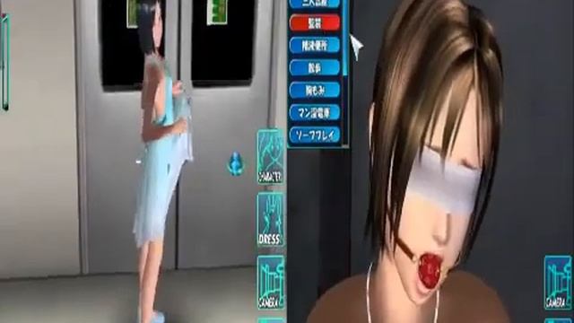 Rapelay + Bouplay смотреть онлайн