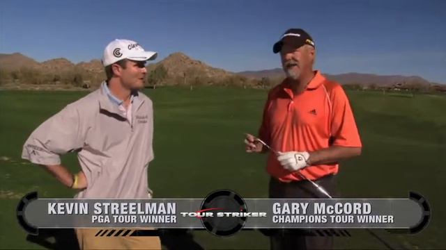 TourStriker Infomercial смотреть онлайн