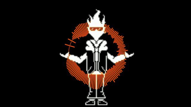 A Grillby's STMPWYFS смотреть онлайн