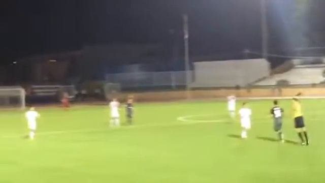 Последние минуты матча 1 - 0 Армавир победил!!!!!!!! смотреть онлайн