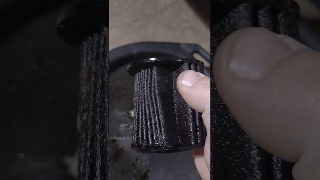 Failure of a Fram oil filter? смотреть онлайн