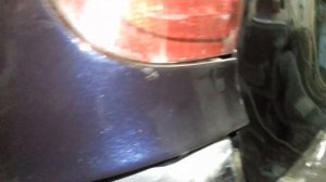 шеви нива нестандартная замена порогов из квадратной трубы 100*100 ч 1