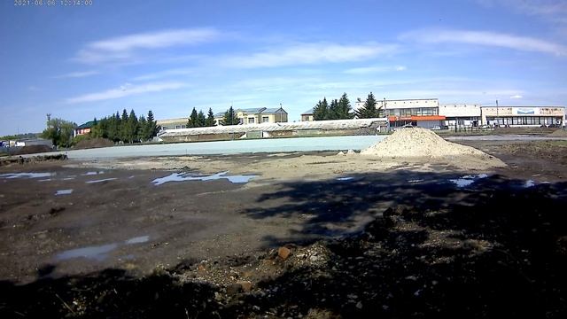 #37. 2021. Продолжается ремонт стадиона / Обоснование начальной (максимальной) цены контракта смотреть онлайн