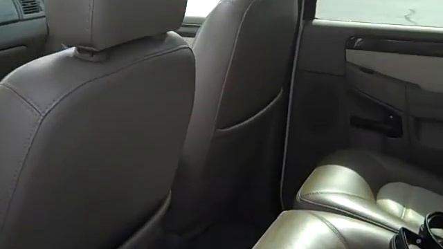 2003 Ford Explorer Eddie Bauer Edition смотреть онлайн
