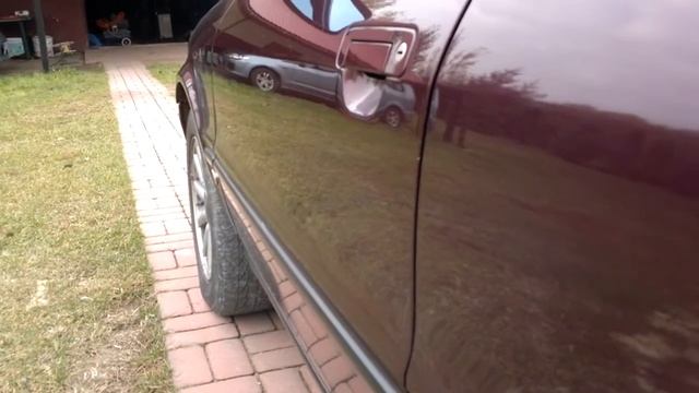 audi 80 2.6 audio - 4xground zero gzrw 30spl + vibe monobox 4 смотреть онлайн