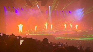 karol g strip love tour chicago