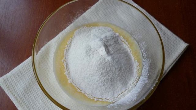 Кухня Мамашки