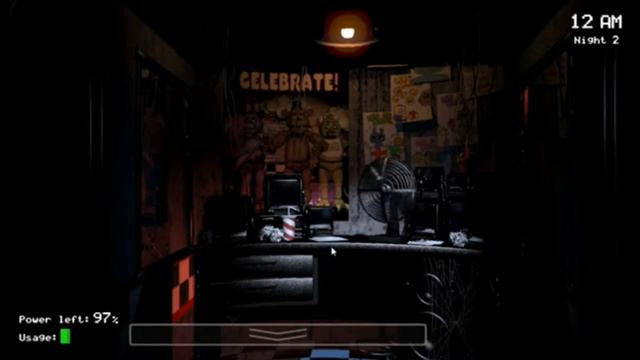 ТОП 5 ЛУЧШИХ ФНАФЕРОВ! (KRIKET ИЗВЕНИ) смотреть онлайн