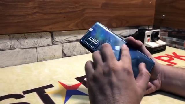 Motorola | Moto G Stylus 2021 | 128GB Storage | Snapdragon 678 | @Aamirjatoi | 48 MP Camera | смотреть онлайн