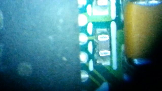 Видео снятое под микроскопом. Самоделки смотреть онлайн