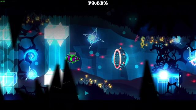 [GD 2.1] Aquamenti ~ Nekongames & More смотреть онлайн