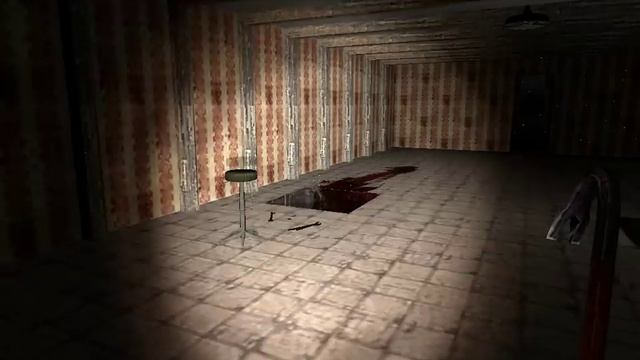 Прохождения страшной хоррвор карты в игре garr"ys mod смотреть онлайн