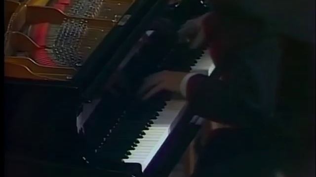 The VII International Tchaikovsky Competition  - 1982