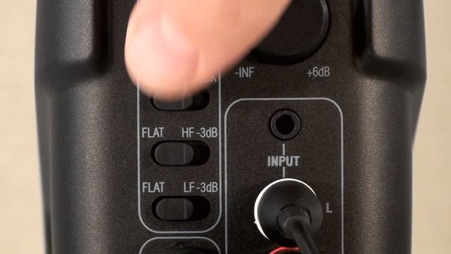 iLoud Micro Monitor - 2. Placement is everything смотреть онлайн