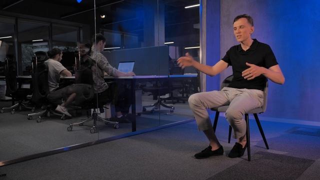 Как в 2021 не ошибиться с выбором IT-специальности? | Программа обучения «Разработчик» смотреть онлайн
