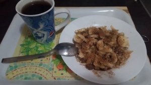 Завтрак из Пророщенной гречки. За 5 минут два способа приготовления .Рецепты в пост и не только.