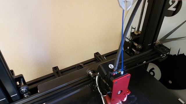 PetG Bestfilament обзор пластика и тест на спекаемость