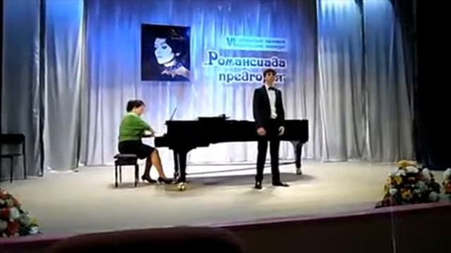 Головин Александр "Я вас любил" смотреть онлайн
