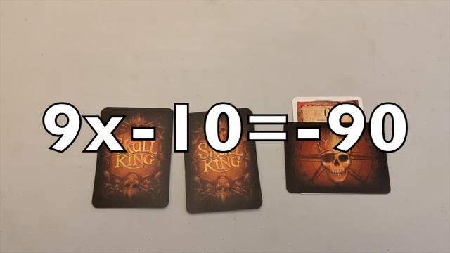 The COMPLETE Guide to Learn How to Play Skull King (NEW Edition) смотреть онлайн