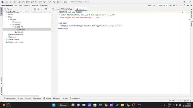 Maven - How To Create A Java Web Application Project смотреть онлайн