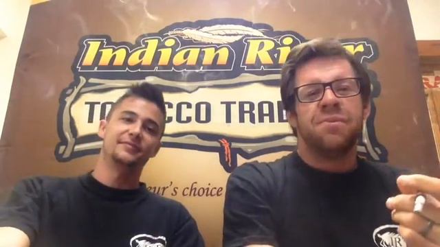 Eric and Tristan revisited Ryback (Baking Tinned Tobaccos) смотреть онлайн