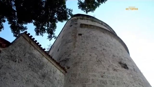 Тайны легендарных замков.Германия смотреть онлайн