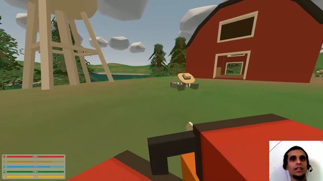 Unturned - Primeiros Trapos #1 первые тряпки #1 смотреть онлайн