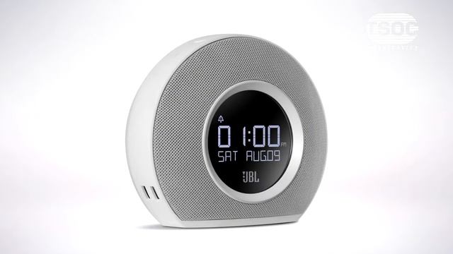 JBL Horizon Hotel™ by Teleadapt™ TSOC смотреть онлайн