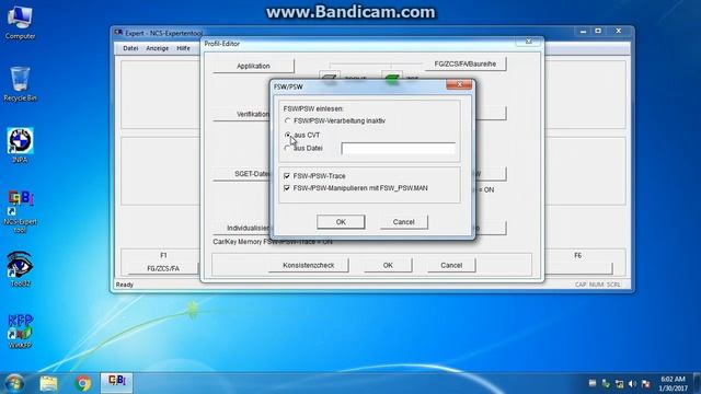 Как пользоваться NCS Expert смотреть онлайн