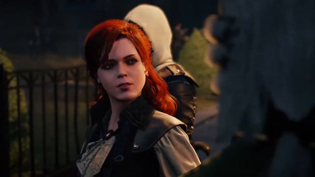 Assassins Creed Unity - Walkthrough - Part 13 (PS5) смотреть онлайн