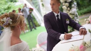 Наша лихая свадьба. Лихацкий женился !