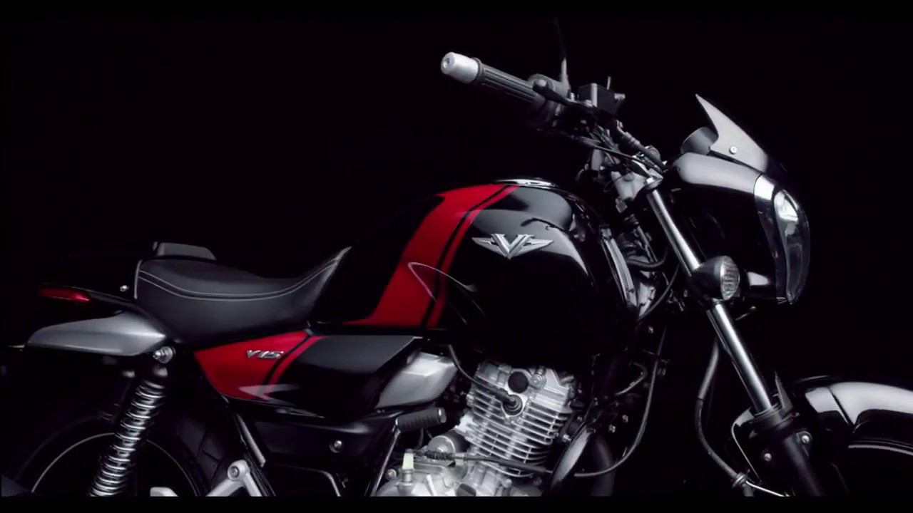 Мотоицкл Bajaj V15 - гордость нации смотреть онлайн