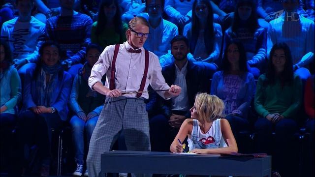 20140906 Lednikoviy period Оксана Домнина и Иван Скобрев смотреть онлайн