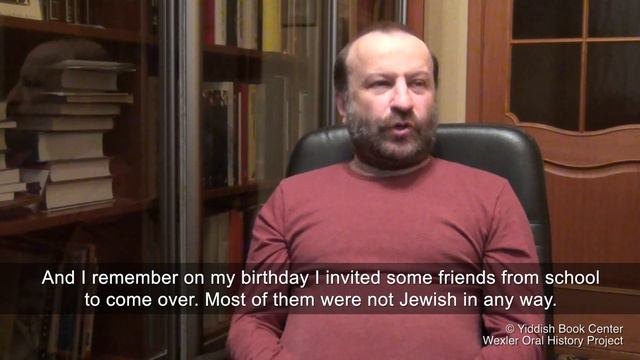 Babushka's Cooking: A Secret Affair