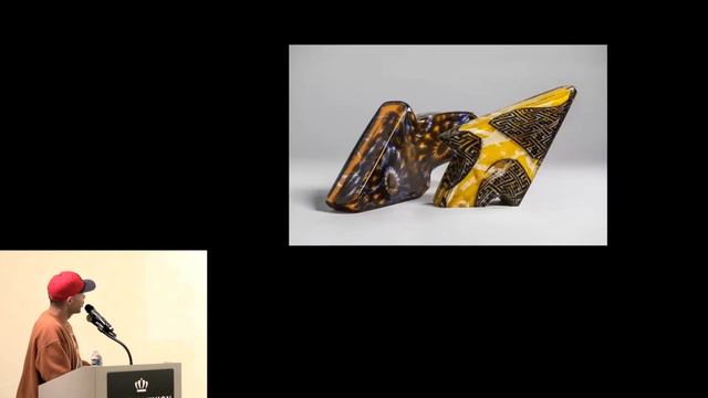 Visiting Artist Lecture Series: Leo Tecosky смотреть онлайн