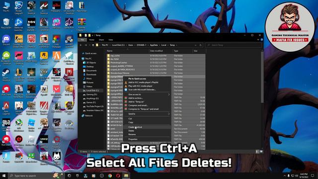How To STOP Fortnite Chapter 3 Season 4 Crashing | Fortntie Crash Reporter | UE5-FortniteGame-Athen