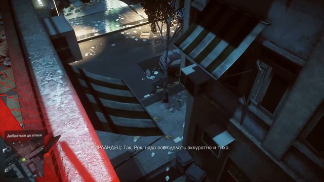 Battlefield 4 #2 - Вертолет... смотреть онлайн